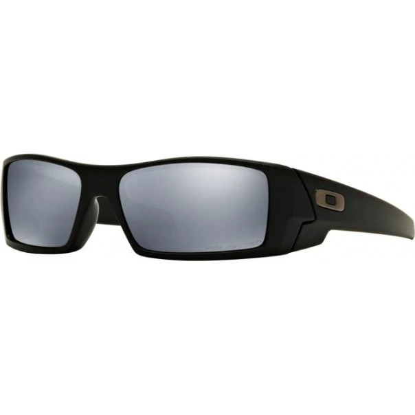 Oakley Gascan OO9014 Lunettes de soleil Polarisées Prizm Iridium