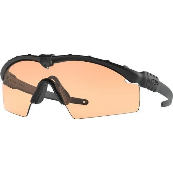 Oakley OO9146 SI Ballistic M Frame 3.0 - Lunettes de soleil Homme