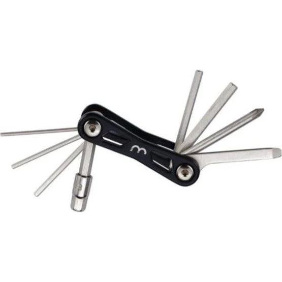 BBB MiniFold 9 fonctions - Outil pliant compact