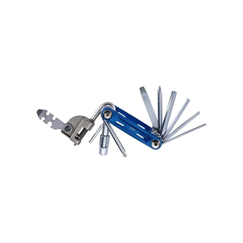BBB Cycling PrimeFold BTL-48 L Bleu