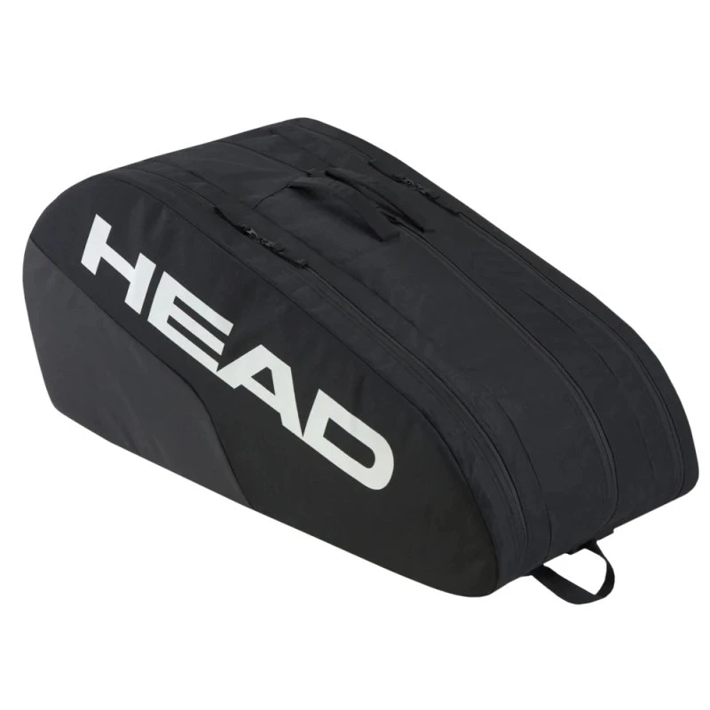 Head Base Racquet Bag L x9 Noir