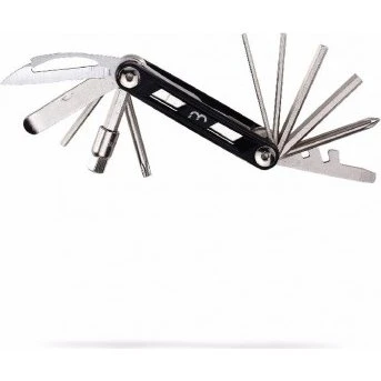 BBB Cycling Maxifold BTL-141TL Multitool 18 fonctions
