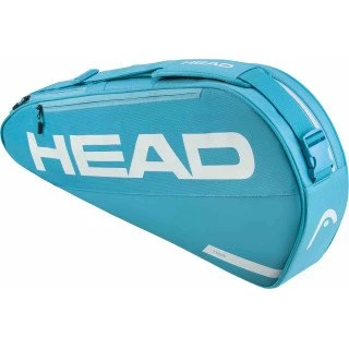 Head Tour S Bleu 3R - Sac de Tennis 3 Raquettes