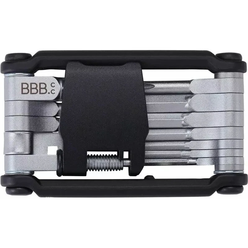 BBB RoyalFold Dérive-chaîne - Outil de poche pliant
