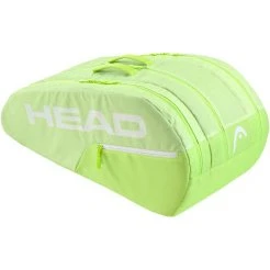 Head Base L Vert 261405 - Sac Raquettes 9R