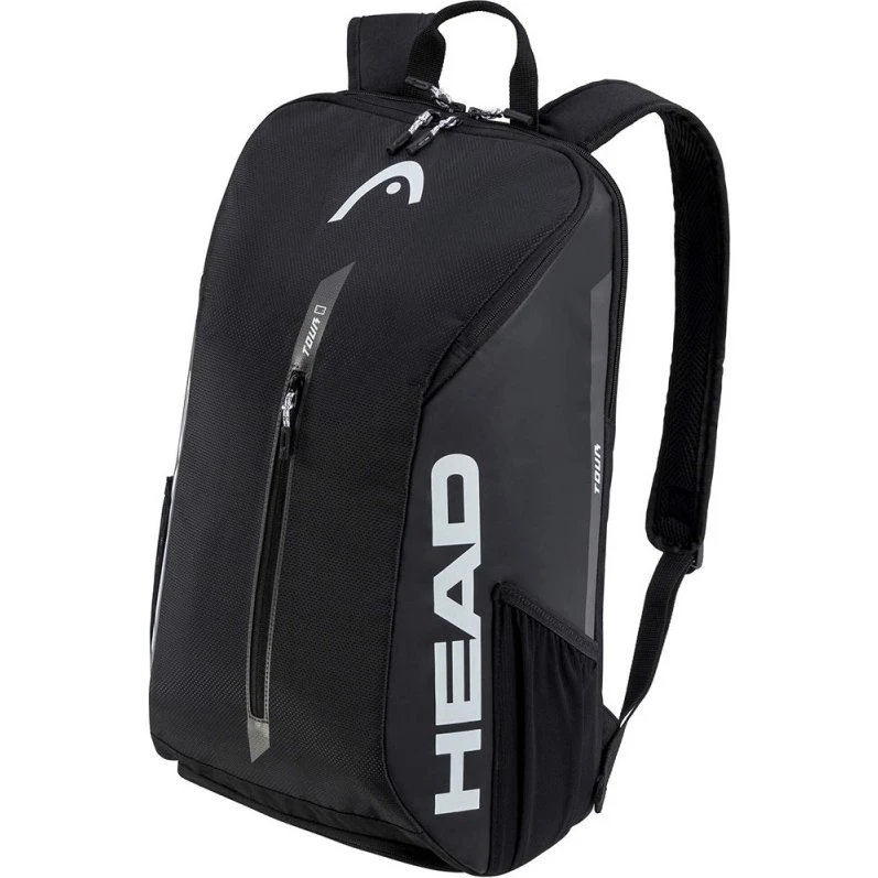Head Tour 25L Vert - Sac à dos tennis
