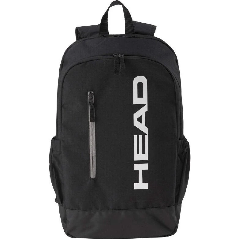 HEAD Base 17L Noir Sac à dos