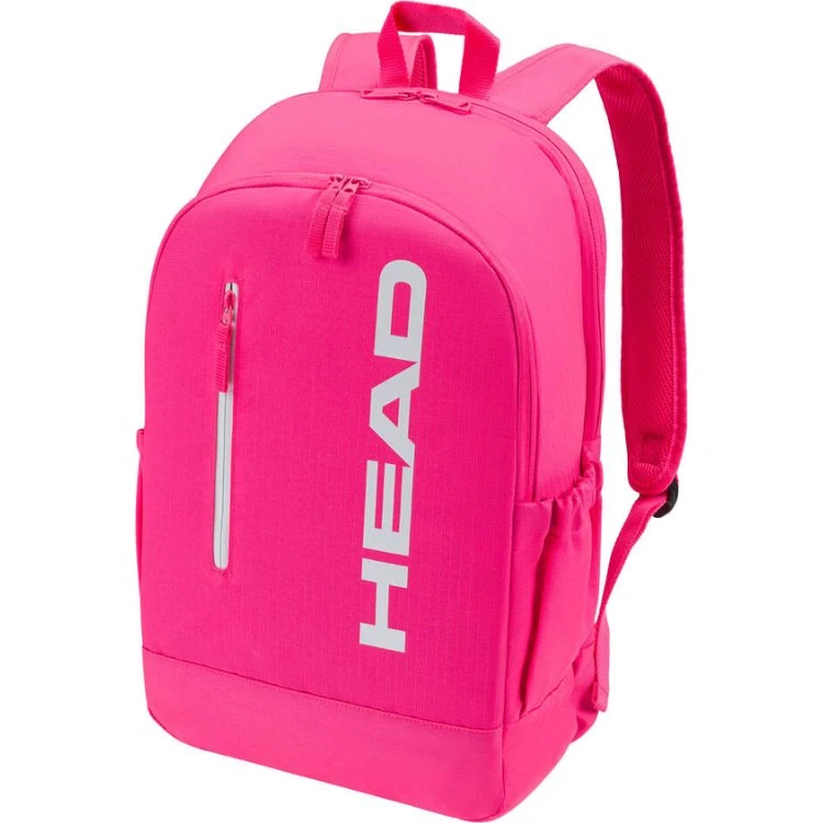 Head Base 17L Rose - Sac à dos de padel