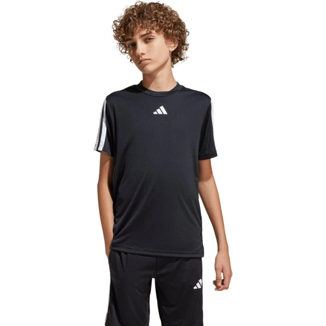 adidas Maillot enfant Train Essentials 3-Stripes