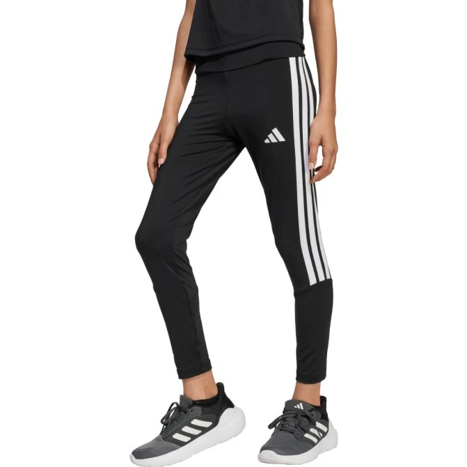 Adidas Legging Fille Train Essentials 3-Stripes