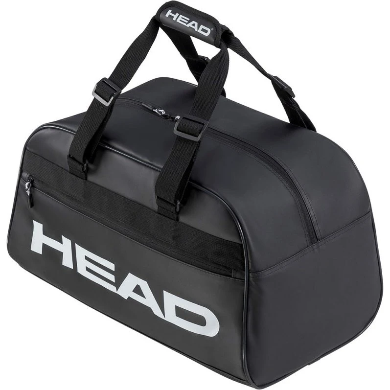 Head Tour Court 40L Noir - Sac de sport