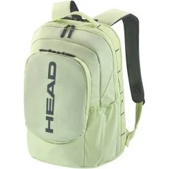 Head Pro Backpack 30L Jaune