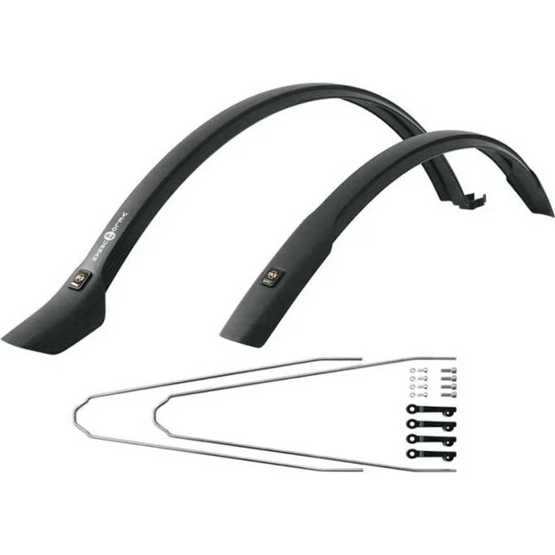 SKS Velo 42 Urban 28" Garde-boue avec Tringle