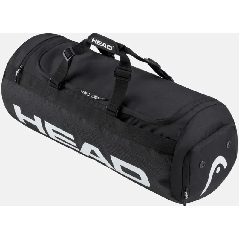 Head Tour Sport Bag 50L Noir