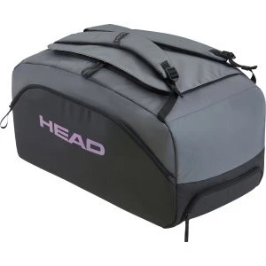 Head Pro X Duffle Sac Sport 60L Noir