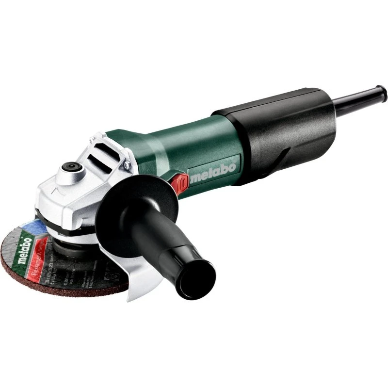 Metabo WEV 850-125 Meuleuse d'angle 850 W