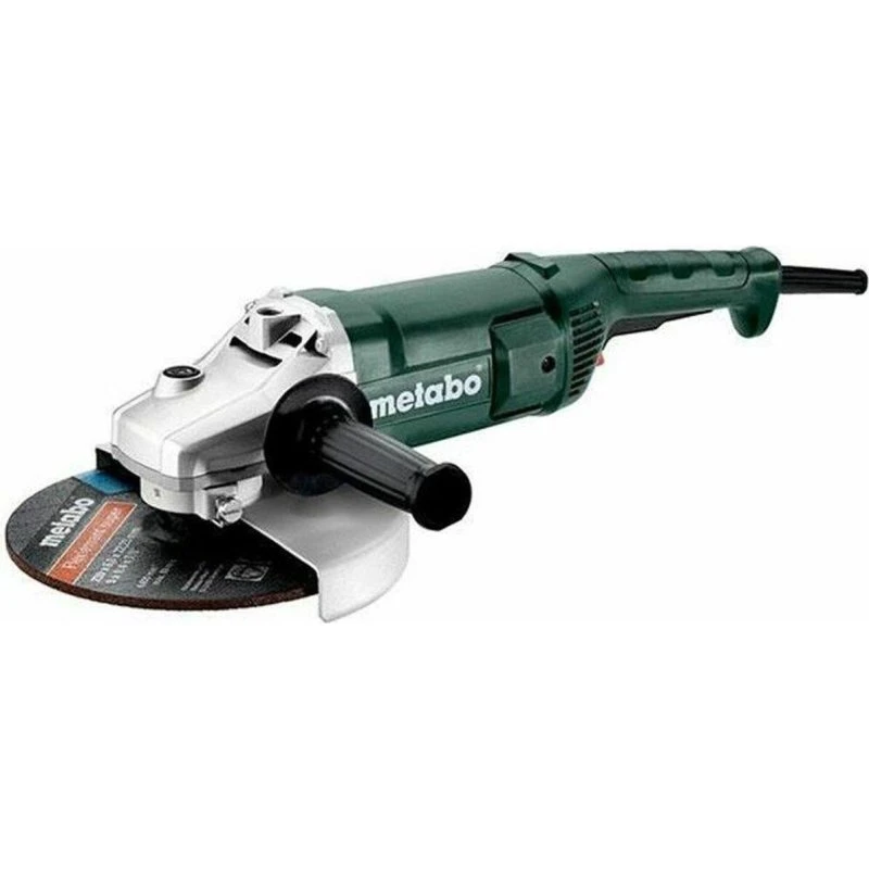 Metabo WP 2200-230 Meuleuse d'angle 230 mm