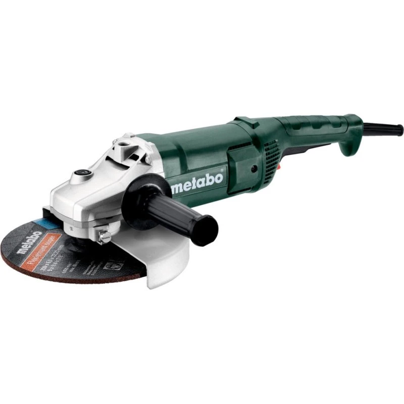 Metabo WE 2000-230 Meuleuse d'angle 2000 W
