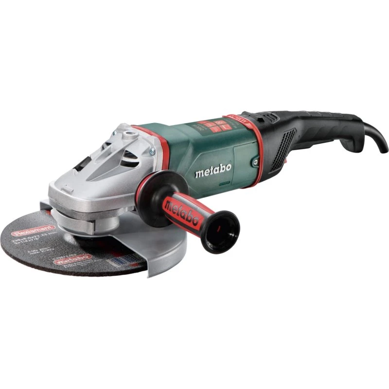 Metabo WE 26-230 MVT Meuleuse d'angle 2600W 230mm