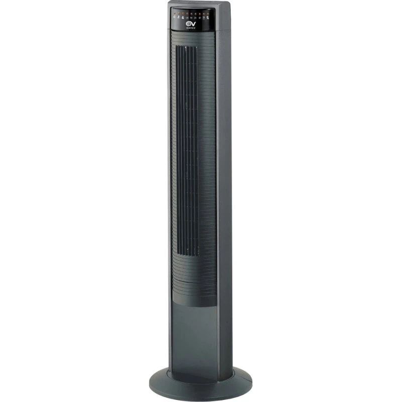 Vortice Ariante Tower - Ventilateur tour oscillant 2330 m³/h