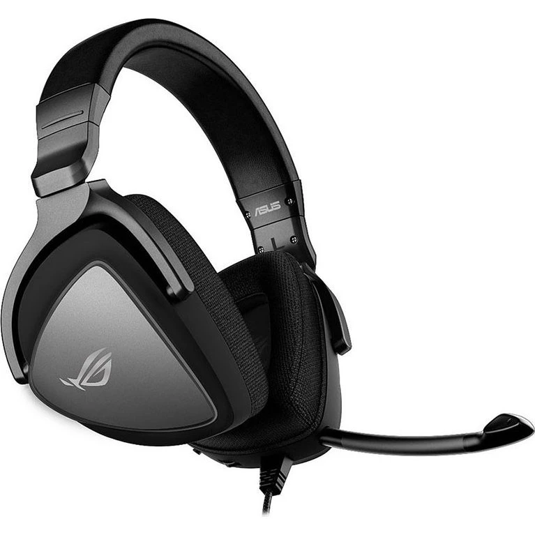 ASUS ROG Delta Core - Micro-casque filaire 3,5mm