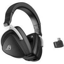 ASUS ROG Delta S Wireless Noir