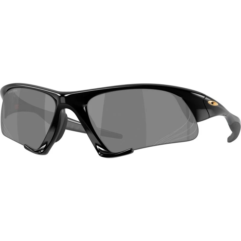 Oakley Suture Jacket Lunettes de Soleil Prizm Black Polarized