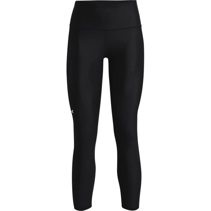 Under Armour HeatGear® No-Slip Waistband Ankle Leggings Femme