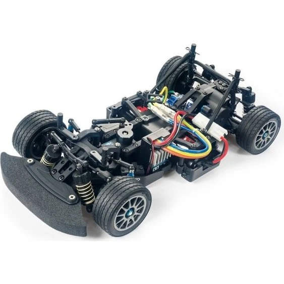 Tamiya M-08 Concept Châssis 1/10 2WD