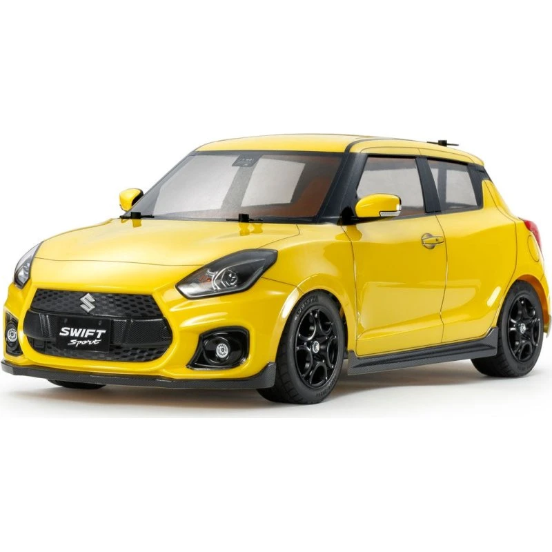 Tamiya M-05 Suzuki Swift Sport 1/10