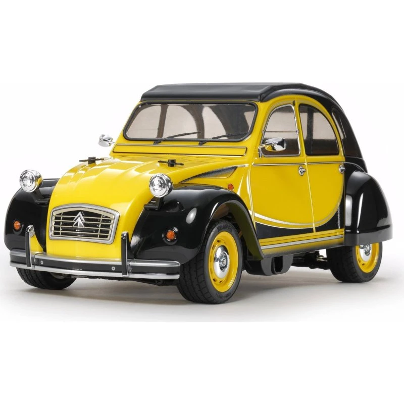 Tamiya M-05 Citroën 2CV Charleston Kit 1/10