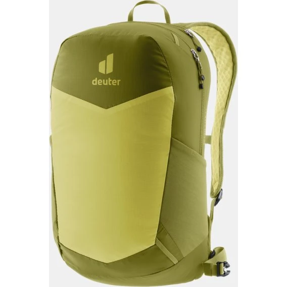 Deuter Speed Lite 17, sac à dos randonnée 17L noir
