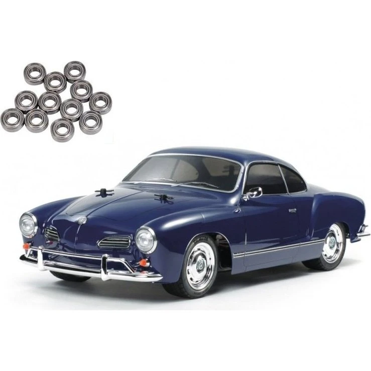 Tamiya Karmann Ghia 1/10 M-06L 2WD