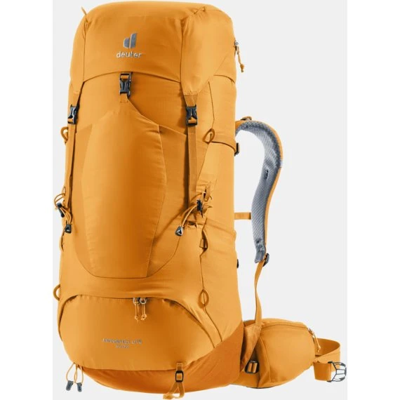 Deuter Aircontact Lite 50+10 Ambre-Érable
