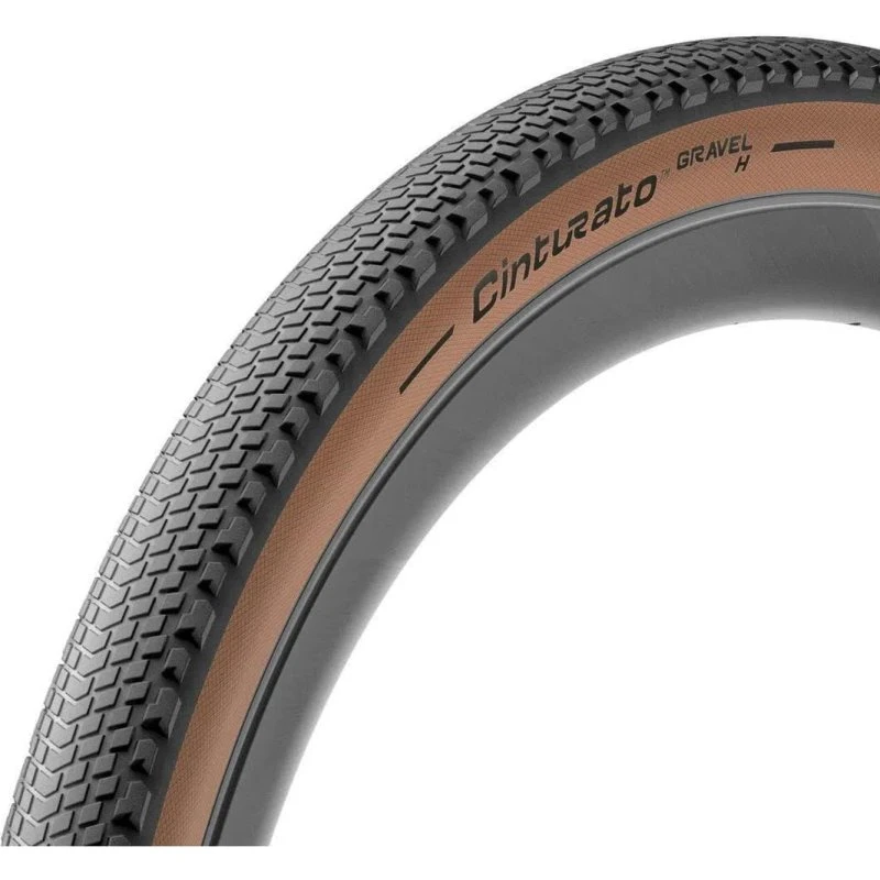 Pirelli Cinturato Gravel H TLR 700x35