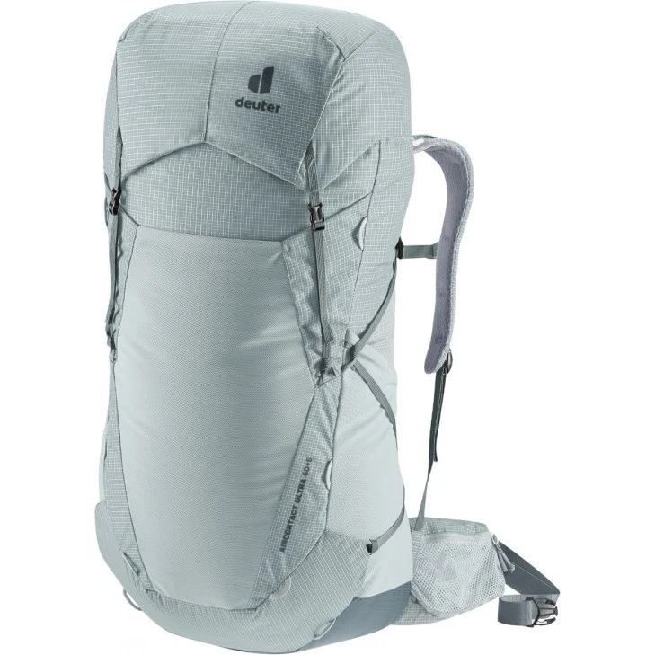 Deuter Aircontact Ultra 50+5 Étain-Schiste