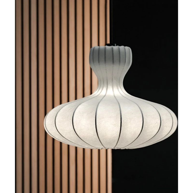 Loom Design Suspension Portobello 40 Small White