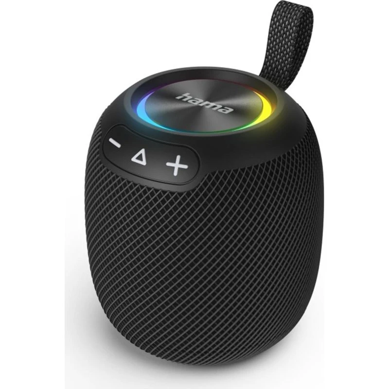 Hama Bomb 3.0 Enceinte Bluetooth Noire 16 W