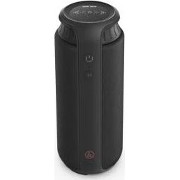 Hama Pipe 2.0 Enceinte Portable Noir 24 W