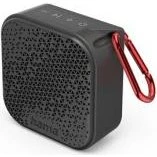 Hama Pocket 2.0 Enceinte Bluetooth Étanche 3,5 W Noire