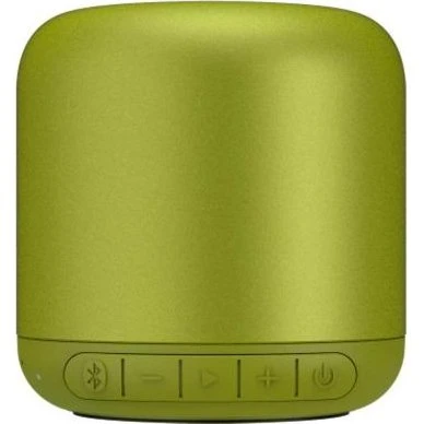 Hama Enceinte Bluetooth Drum 2.0 Vert 3,5 W