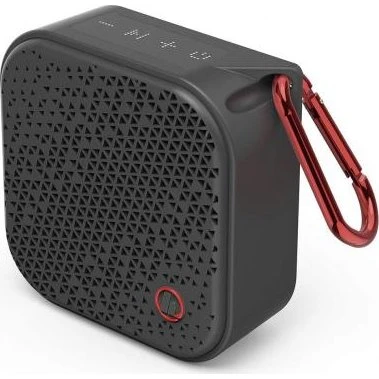Brand: Enceinte Bluetooth Étanche 3,5W Noire