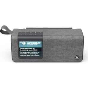 Hama DR200BT Radio numérique DAB/DAB+/Bluetooth