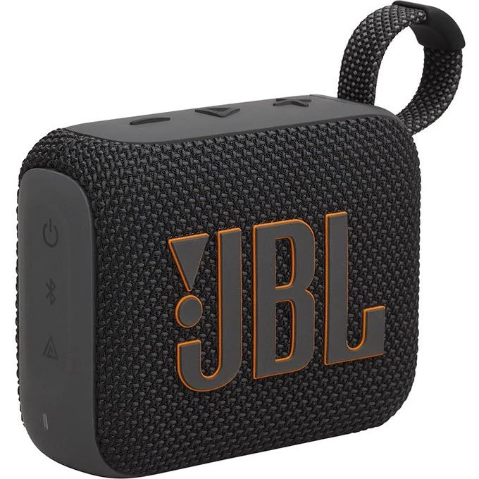 JBL GO 4 Portable Blanc 4,2 W