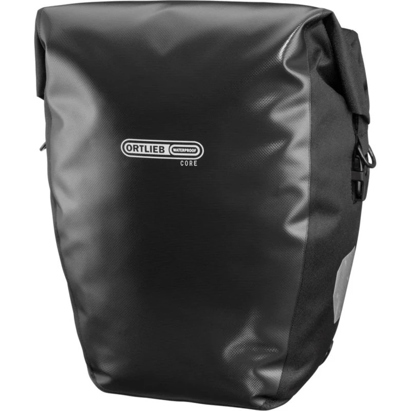 Ortlieb Back Roller Core Sacoche Vélo Étanche 20L