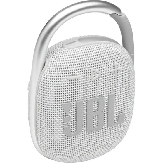 JBL Clip 4 Noir - Enceinte Bluetooth Portable