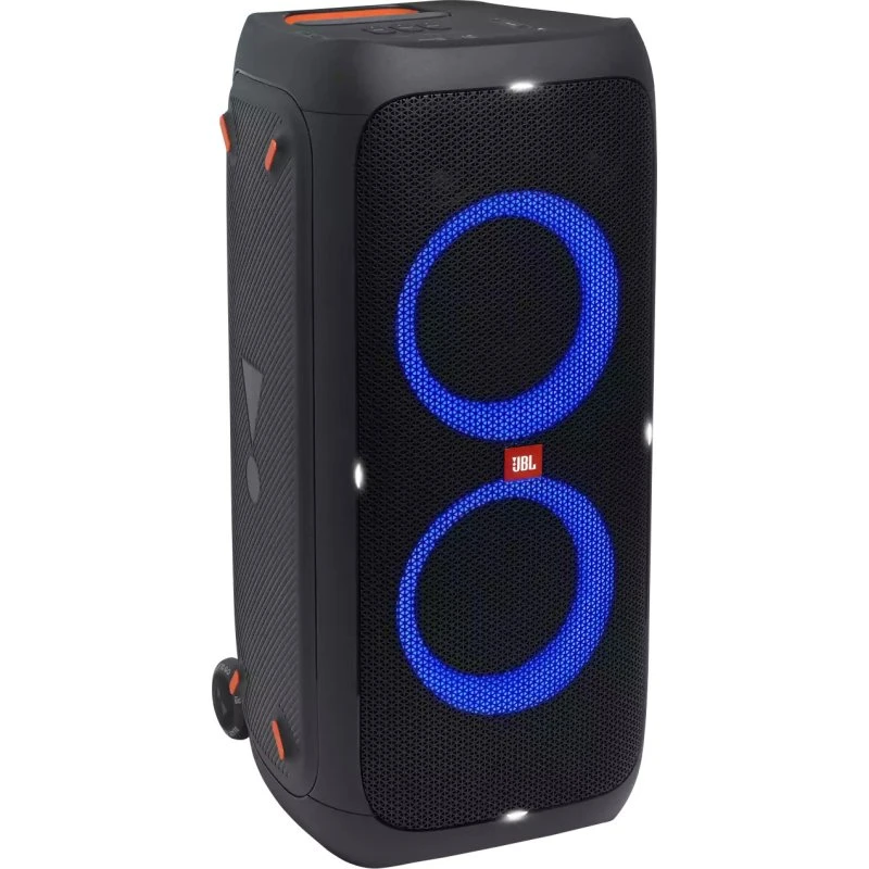 JBL PartyBox 310 Enceinte Bluetooth Autonome Noire