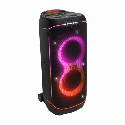 JBL PartyBox 720 - Enceinte Bluetooth 800W Noir