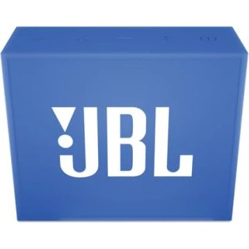 JBL Go Bleue Reconditionnée - Mini Enceinte Bluetooth
