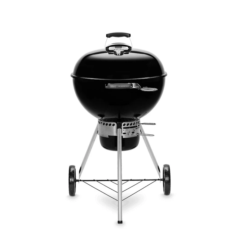 Weber Master-Touch GBS E-5750 Barbecue à charbon 57 cm